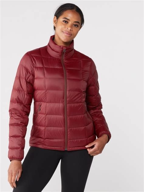 rei co op women's jacket|co op 650 down jacket.